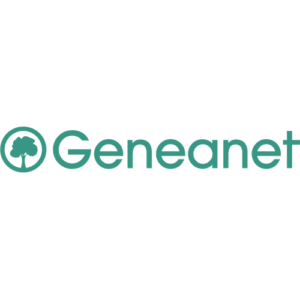 LogoGeneanet